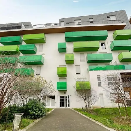 Le Colorful Boheme - Proche Paris